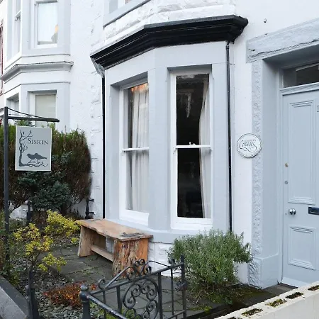 Holiday home Siskin Keswick (Cumbria)